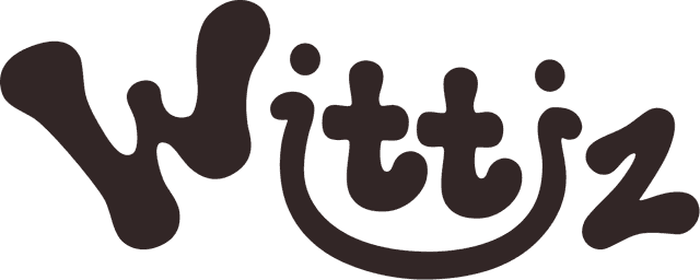 위티즈 로고