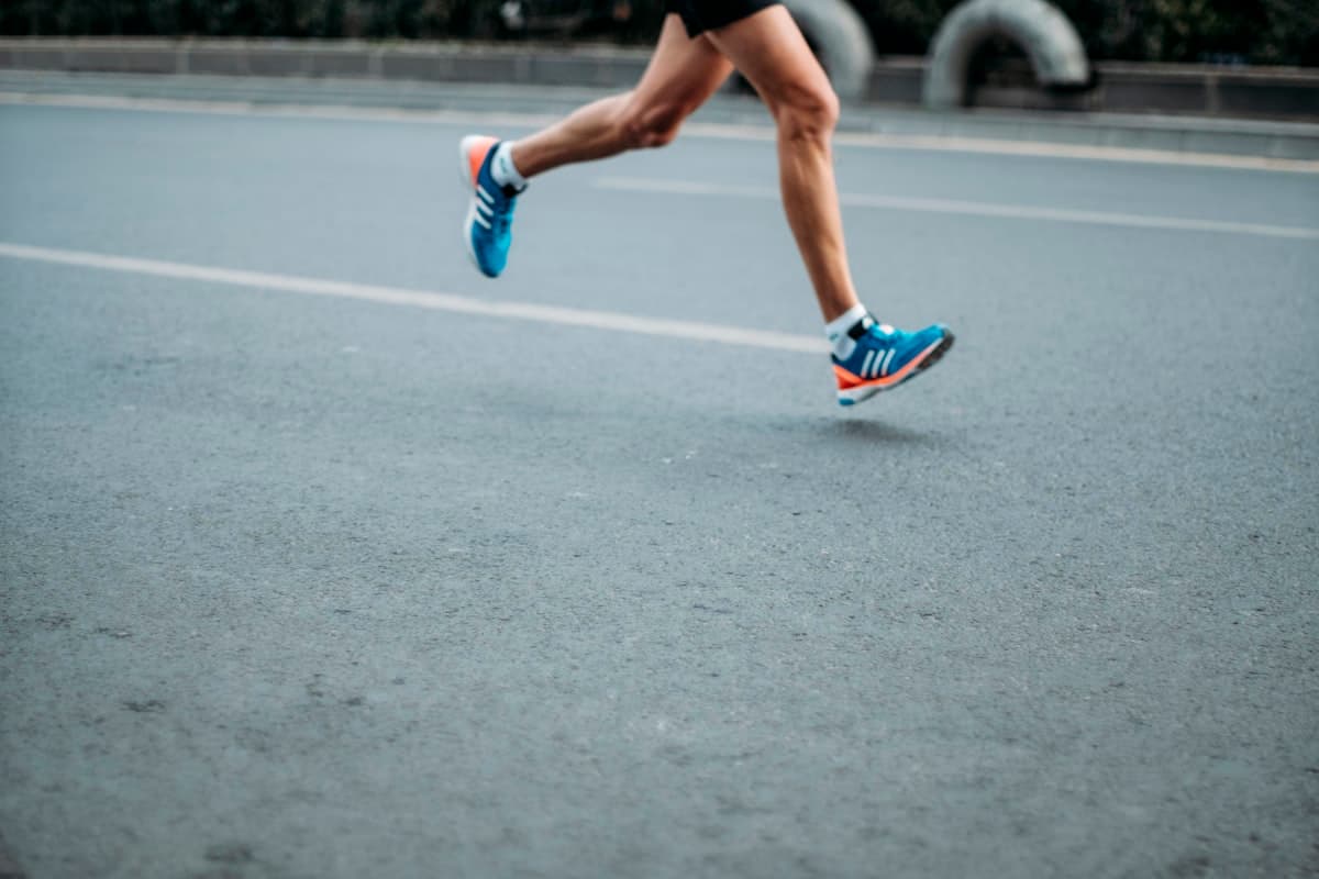 Summer Running Diet: How to Lose Weight Safely Even in a Heat Wave