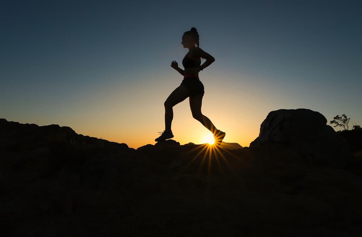 Women's Running Diet: An 8-Week Weight-Loss Plan Tailored to Your Menstrual Cycle